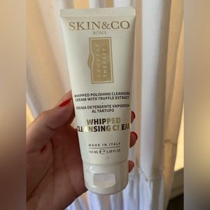 SKIN&CO Whipped Cleansing Cream